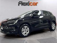 Usado Renault Austral Evolution 200 CV (147 kW) 2025 Negro SUV