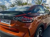 Usado Citroën C4 Feel 130 CV (95 kW) 2021 Marrón Berlina