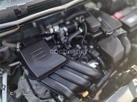 Usado Nissan Micra Acenta 80 CV (58 kW) 2016 Gris / plata Utilitario