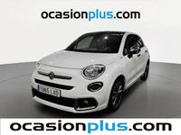 Usado Fiat 500X Sport 132 CV (97 kW) 2022 Blanco SUV