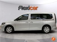 Usado VW Caddy Maxi 122 CV (89 kW) 2024 Gris Monovolumen