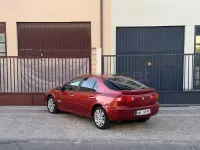 Usado Renault Laguna III Dynamique 150 CV (110 kW) 2007 Granate Berlina