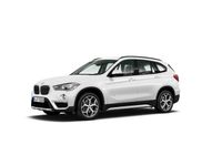 Usado BMW X1 Performance 150 CV (110 kW) 2015 SUV