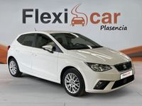 usado Seat Ibiza 1.0 EcoTSI 70kW (95CV) Style Gasolina en Flexicar Plasencia