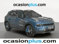 Usado Lynk & Co 01 261 CV (191 kW) 2023 Negro SUV