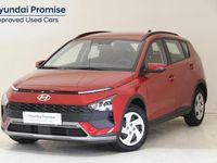 Usado Hyundai Bayon 80 CV (58 kW) 2024 SUV
