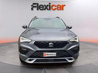 Usado Seat Ateca Style 150 CV (110 kW) 2023 Gris SUV