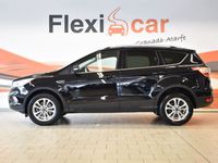 usado Ford Kuga 2.0 TDCi 110kW 4x2 A-S-S Titanium Diésel en Flexicar Granada 2