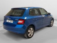 Occasion Skoda Fabia Ambition 95 ch (69 kW) 2017