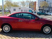 Usado Renault Mégane Cabriolet Privilege 120 CV (88 kW) 2006 Rojo Descapotable