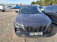 Usado Hyundai Tucson 230 CV (169 kW) 2023 Otro SUV