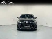 Usado Toyota Aygo X Play 72 CV (52 kW) 2024 Azul SUV