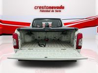 Usado Mitsubishi L200 150 CV (110 kW) 2021 Blanco Pickup/Camioneta