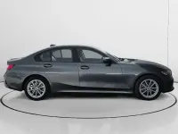 Usado BMW 320 Advantage 184 CV (135 kW) 2021 Gris Berlina
