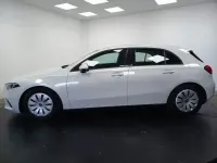 Occasion Mercedes A160 110 PK (80 kW) 2021 Wit Hatchback