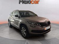 Usado Skoda Kodiaq Ambition 150 CV (110 kW) 2019 Beige SUV