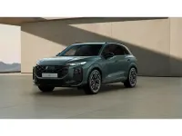 Nuevo Audi Q3 272 CV (200 kW) 2025 Verde salvia SUV