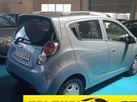 usado Chevrolet Spark 1.2 LS