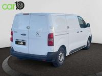 Usado Peugeot Expert 95 CV (69 kW) 2019 Blanco Van