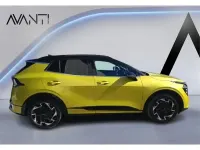 Usado Kia Sportage GT-Line 150 CV (110 kW) 2023 Amarillo SUV
