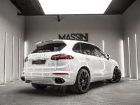 Usado Porsche Cayenne S 385 CV (283 kW) 2015 Blanco SUV