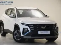 Usado Hyundai Tucson 159 CV (116 kW) 2025 SUV