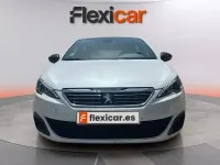 Usado Peugeot 308 GTi 205 CV (150 kW) 2017 Blanco Berlina
