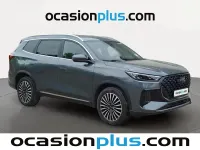 Usado Ebro s800 147 CV (108 kW) 2025 Gris SUV