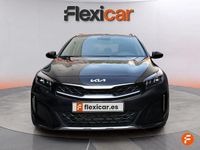 Usado Kia XCeed 160 CV (117 kW) 2023 Negro SUV