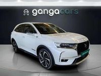 Usado DS Automobiles DS7 Crossback Rivoli 300 CV (220 kW) 2022 Blanco SUV