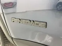 Usado Jeep Renegade Limited 150 CV (110 kW) 2021 Azul SUV