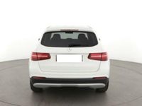 Usado Mercedes GLC250 211 CV (155 kW) 2017 Blanco SUV