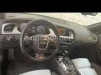 Usado Audi S4 333 CV (244 kW) 2010 Gris / plata Familiar