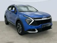 Occasion Kia Sportage GT-Line 232 ch (170 kW) 2024 Bleue SUV