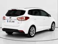 Usado Kia Carens 115 CV (84 kW) 2016 Monovolumen