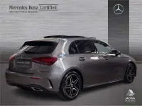 Usado Mercedes A180 136 CV (100 kW) 2025 Berlina
