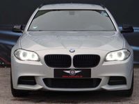 usado BMW M550 dA Touring xDrive