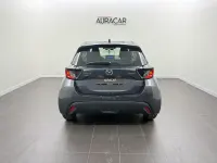 Nuevo Mazda 2 Center-Line 116 CV (85 kW) 2026 Utilitario