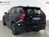 usado Volvo XC90 TODOTERRENO 2.0 B5 D R-DESIGN AWD AUTO 5P 7 PLAZAS