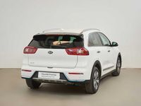 Usado Kia Niro 141 CV (103 kW) 2017 Blanco SUV