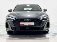 Usado Audi A5 204 CV (150 kW) 2024 Gris Familiar