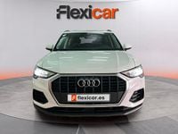 Usado Audi Q3 Premium 150 CV (110 kW) 2021 Blanco SUV