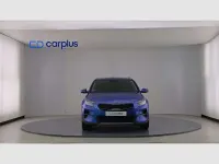 Usado Kia XCeed 120 CV (88 kW) 2021 Azul SUV
