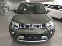 usado Suzuki Ignis 1.2 Mild Hybrid Glx