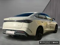 Usado BYD Seal Comfort 155 kW (212 CV) 2025 Beige Berlina