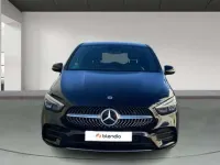 Usado Mercedes 200 151 CV (111 kW) 2020 Negro Berlina