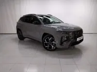 Nuevo Hyundai Tucson N Line 150 CV (110 kW) 2026 SUV