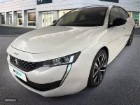 Usado Peugeot 508 GTi 225 CV (165 kW) 2023 Blanco Berlina