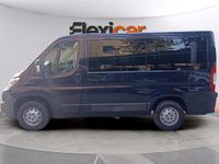 Usado Fiat Ducato 150 CV (110 kW) 2018 Azul Van