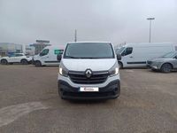 usado Renault Trafic Furgón 29 L2h1 Energy Bluedci 88kw